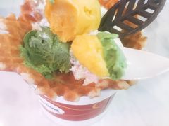 -哈根达斯(皇庭店)