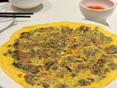 现煎海蛎煎-闽海肴(北辰荟店)