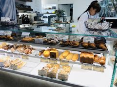 可露丽-Perma Café樸門(五羊店)