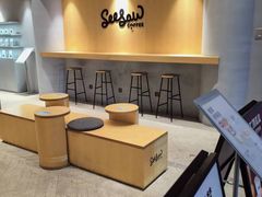 -Seesaw Coffee(西岸凤巢店)