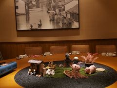 -老阿爸鲜鱼土菜(昆山花桥店)