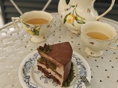 -PETIT PARIS 小巴黎(花园道店)