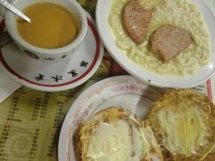 -华星冰室(湾仔店)