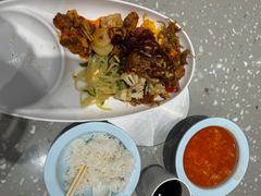 -大米先生(龙湖上城天街店)
