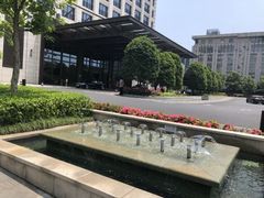 -杭州城中香格里拉大酒店