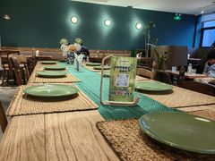 -FUNFUN有饭花园聚会餐厅