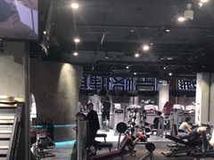 -七星派健身中心(鸟巢店)