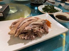 手抓羊肉-国强手抓(北京西路店)
