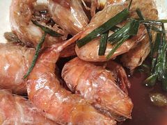 -阿明小菜·海鲜·上海菜(梅陇店)