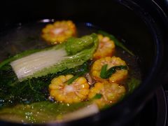 -东椰·海南椰子鸡火锅(朝阳门店)