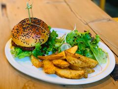 -UPPER KITCHEN(延安路店)