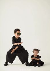 -小熊维尼高端儿童摄影(南山店)