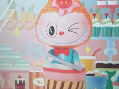 -泡泡玛特POPMART(合生汇店)