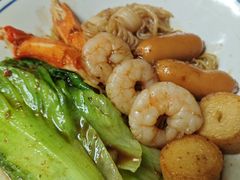 -左记港食(融科天城店)