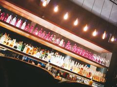 -HUNTING BAR亨霆鸡尾酒馆(越秀淘金店)