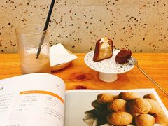 -发酵食堂(屏风街店)