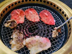 -神户赤童日式烤肉伙伴(东直门店)