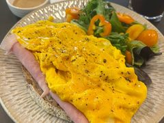 -ommo cafe(半岛城邦店)