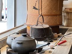 -成川茶店·潮汕工夫浓茶(万象店)