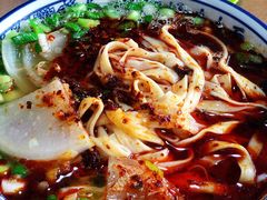 -清真磨沟沿老字号牛肉面(总店)
