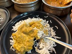 -南国印度餐厅Dakshin