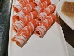 内蒙羊羔肉-海底捞火锅(高科广场店)