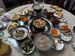 -柳沟豆腐宴69号福豆堂