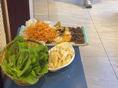 -鲜念蒸汽石锅鱼(红山6979店)