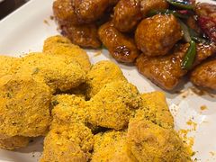 -BHC炸鸡 (城山店)