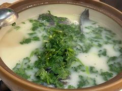 -千岛湖鱼味馆(十字街总店)