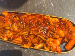 -大叹号·朝鲜族烤肉(潍坊泰华城店)