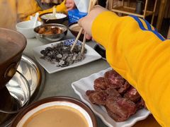 -福寿斋·老北京铜锅涮肉·烤鸭(顺义总店)