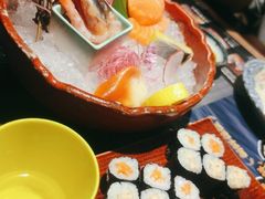 -古田居·特色寿司料理(星之岛旗舰店)