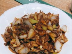 -紫光园·烤鸭(吕家营店)