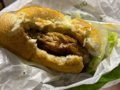 -麦当劳(济泺路店)