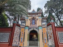 -白帝城·瞿塘峡景区