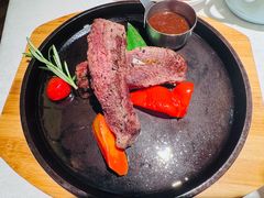 -俄士厨房(环球港店)