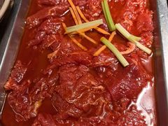 -洱火云南酸菜牛肉火锅(石景山当代商城店)