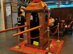 -宁波状元楼酒店(和义路店)