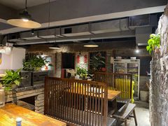 -百姓山羊烧烤·萧县羊肉(青阳路店)