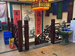 -那家老院子东北菜·饺子·小鸡炖蘑菇(艳华街店)