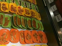 -金权道韩式自助烤肉(嘉华国际店)