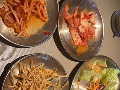 -西塔老太太泥炉烤肉(青浦蟠龙天地店)