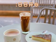 -大小咖啡 BigSmallCoffee(麦子店)