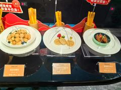 -南海渔村(珠江新城店)