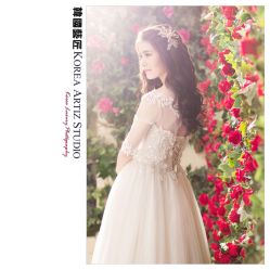 -艺匠摄影ARTIZ STUDIO(南京店)