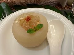 -王府茶楼茶宴·创意菜(大观园总店)