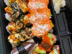 -河风精致寿司(尼盛店)