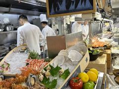 -杭州西子湖四季酒店-WL BISTRO西湖餐厅(灵隐路店)
