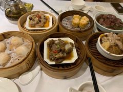 -稻香海鲜饭店(第一国际店)